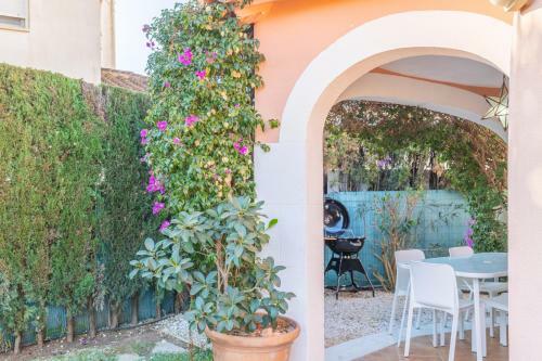Oliva Nova Golf Pool Picasso 23