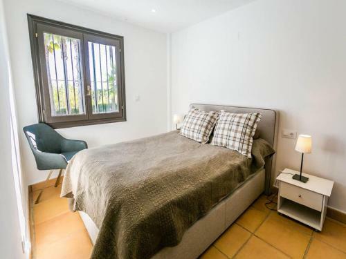 Villa Villasiestagolf By Interhome