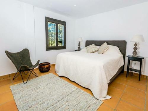 Villa Villasiestagolf By Interhome