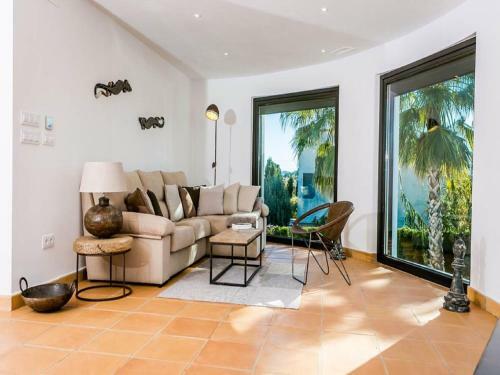 Villa Villasiestagolf By Interhome