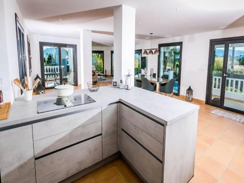Villa Villasiestagolf By Interhome