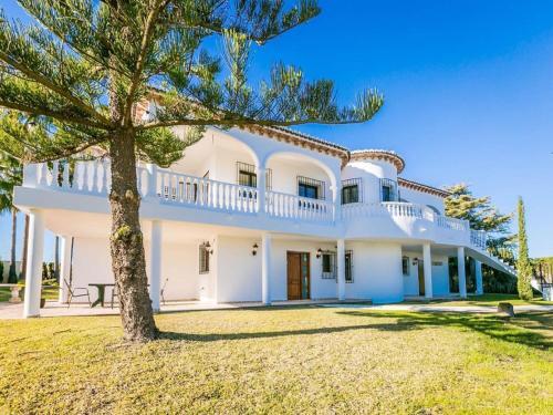 Villa Villasiestagolf By Interhome