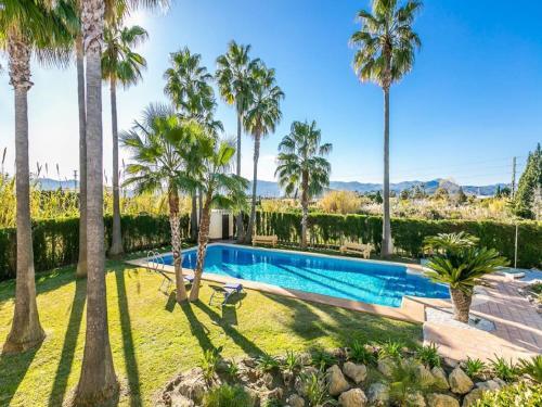 Villa Villasiestagolf By Interhome