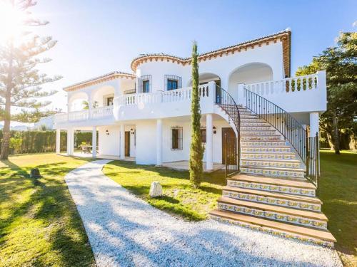 Villa Villasiestagolf By Interhome