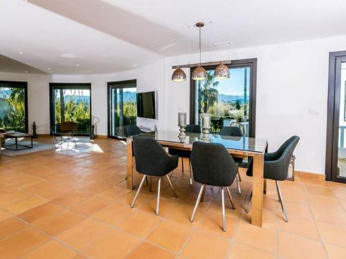 Villa Villasiestagolf By Interhome