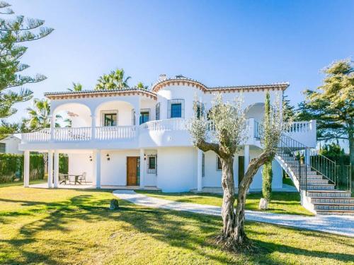 Villa Villasiestagolf By Interhome