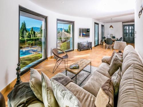 Villa Villasiestagolf By Interhome