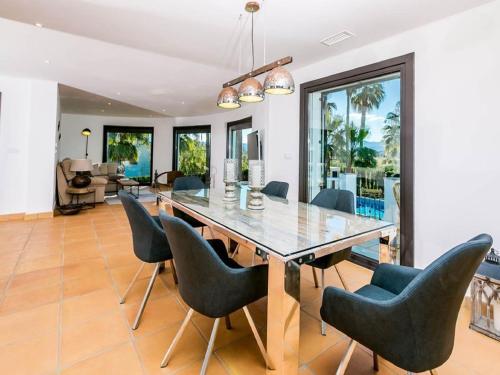Villa Villasiestagolf By Interhome