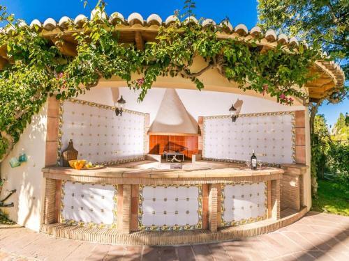 Villa Villasiestagolf By Interhome