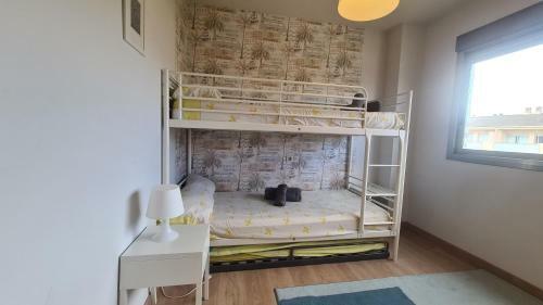 Apartamento Dunas Victoria