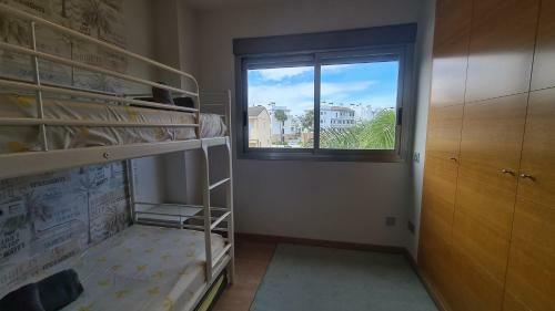 Apartamento Dunas Victoria