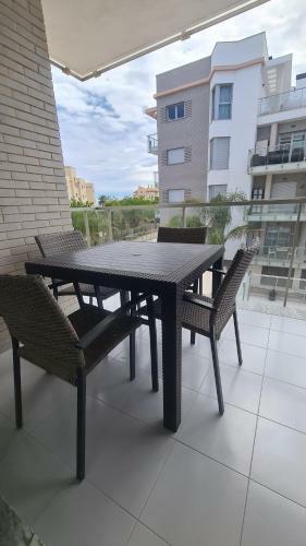 Apartamento Dunas Victoria
