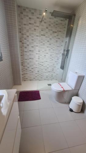 Apartamento Dunas Victoria