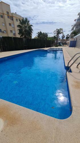 Apartamento Dunas Victoria
