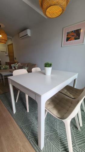 Apartamento Dunas Victoria