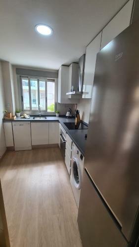 Apartamento Dunas Victoria