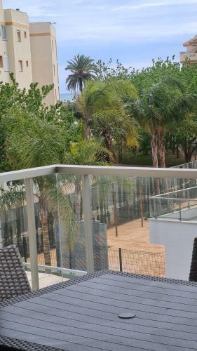Apartamento Dunas Victoria