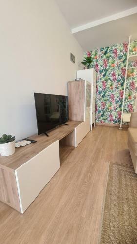 Apartamento Dunas Victoria