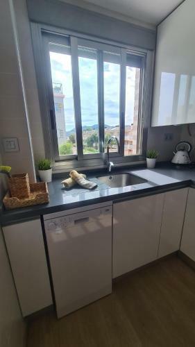 Apartamento Dunas Victoria