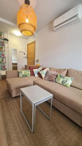Apartamento Dunas Victoria