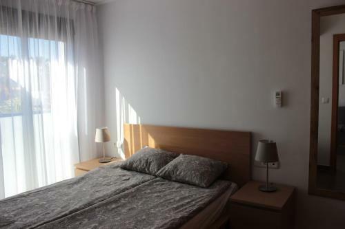M213 Apartamento Las Dunas Oliva Nova