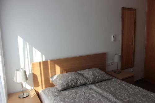 M213 Apartamento Las Dunas Oliva Nova
