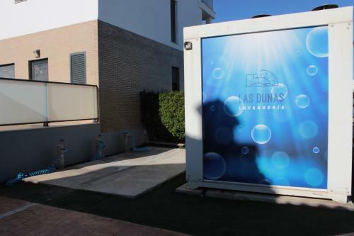 M213 Apartamento Las Dunas Oliva Nova