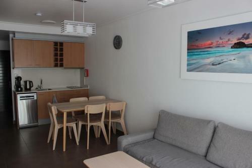 M213 Apartamento Las Dunas Oliva Nova