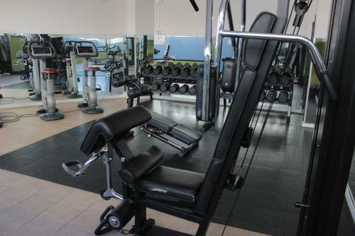 M213 Apartamento Las Dunas Oliva Nova