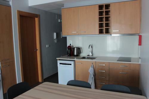 M213 Apartamento Las Dunas Oliva Nova