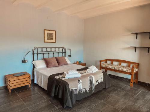 Apartamento La Casa De La Acacia
