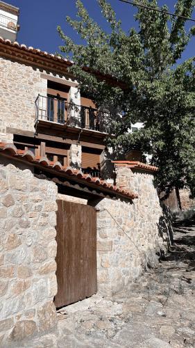 Apartamento La Casa De La Acacia