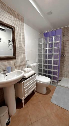 Apartamento La Casa De La Acacia