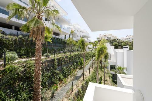 Apartment In Paulo Alto