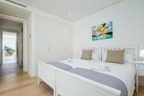 Apartment In Paulo Alto