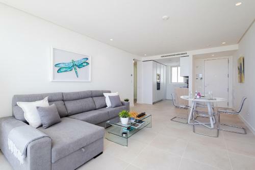 Apartment In Paulo Alto