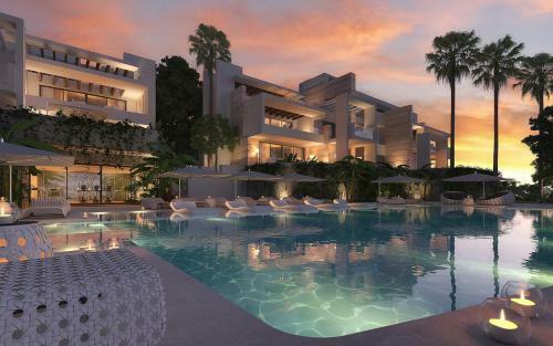 Apartment In Paulo Alto
