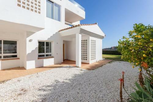 Apartamento Amazing Views And Pool At Mairena Forest Rdr362
