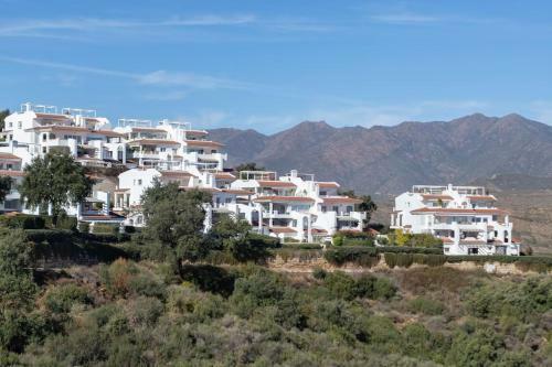 Apartamento Amazing Views And Pool At Mairena Forest Rdr362
