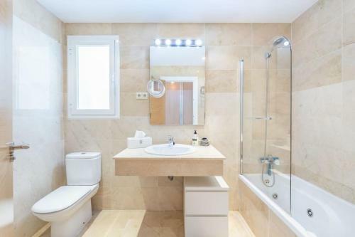 Apartamento Amazing Views And Pool At Mairena Forest Rdr362