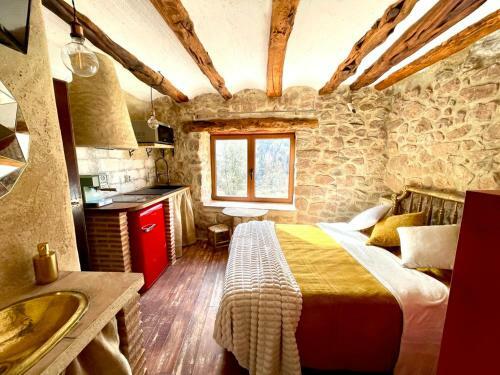Apartamento La Peque�a Cantonesa