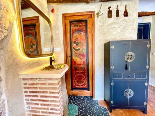 Apartamento La Peque�a Cantonesa