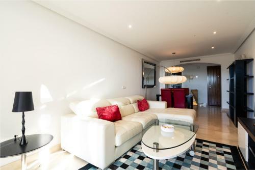 Apartamento El Bosque De La Mairena