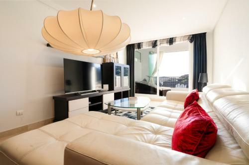 Apartamento El Bosque De La Mairena
