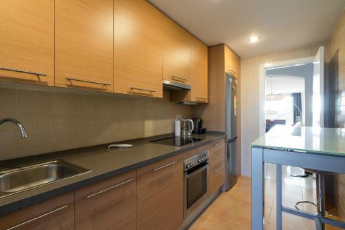 Apartamento El Bosque De La Mairena