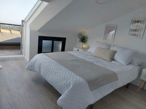 Apartamento D�plex Bellas Vistas