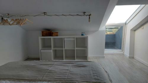Apartamento D�plex Bellas Vistas