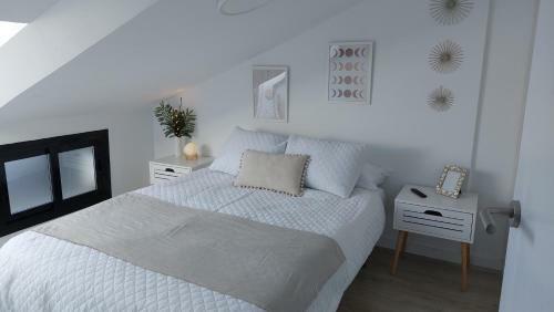 Apartamento D�plex Bellas Vistas