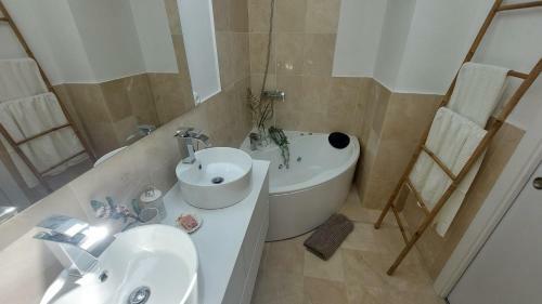 Apartamento D�plex Bellas Vistas