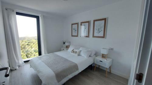 Apartamento D�plex Bellas Vistas
